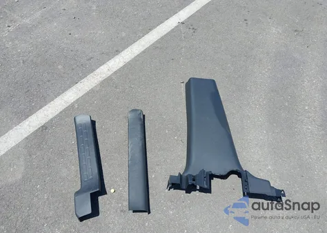 2023 Honda Ridgeline Rtl z USA, uszkodzony, nr VIN 5FPYK3F50PB034508